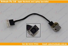 DC Power Jack for HP Compaq Presario CQ56 CQ62 Charger Port Socket Plug